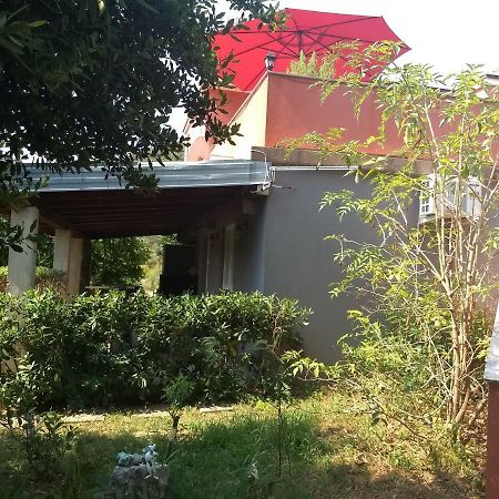 Apartman Tariba Supetarska Draga Exteriör bild